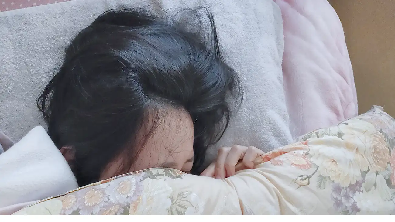起立性調節障害
