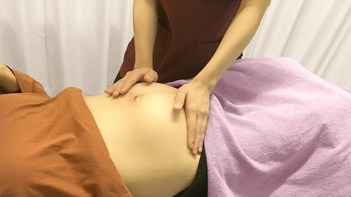 逆子の治療