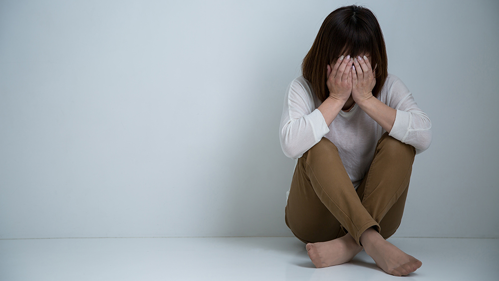 中野区5月病外来