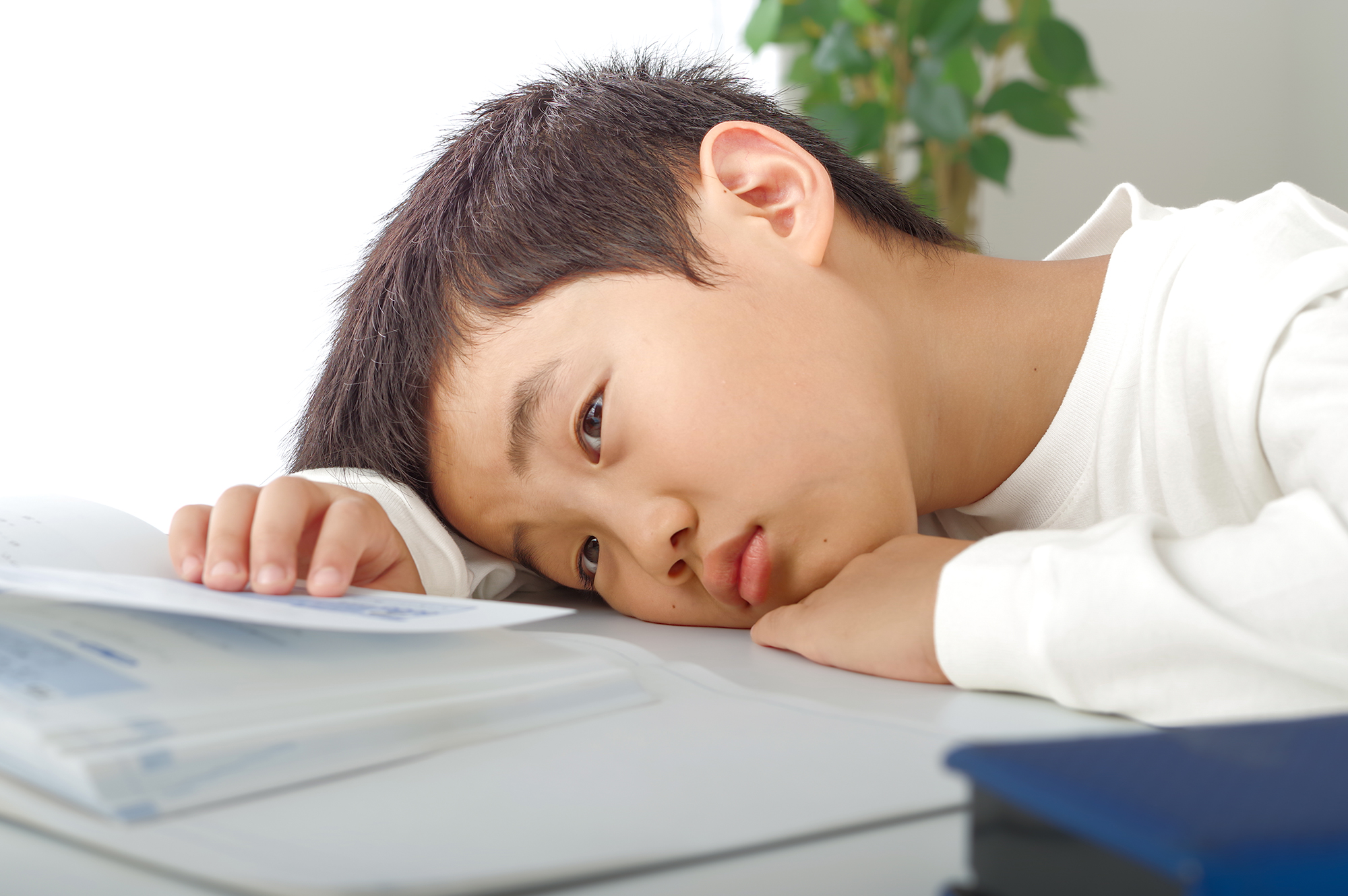 中野区起立性調節障害治療