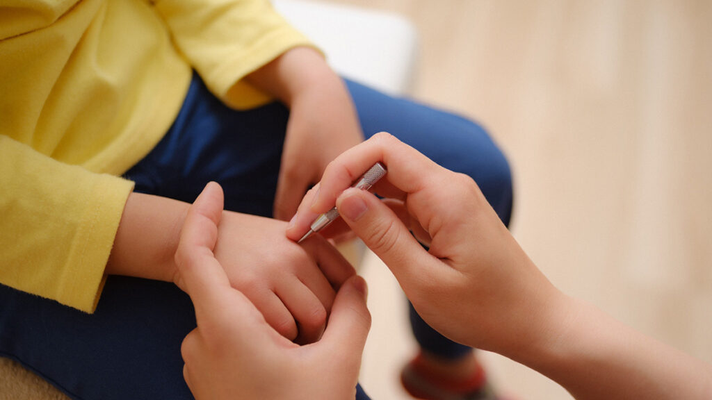 中野区思春期外来