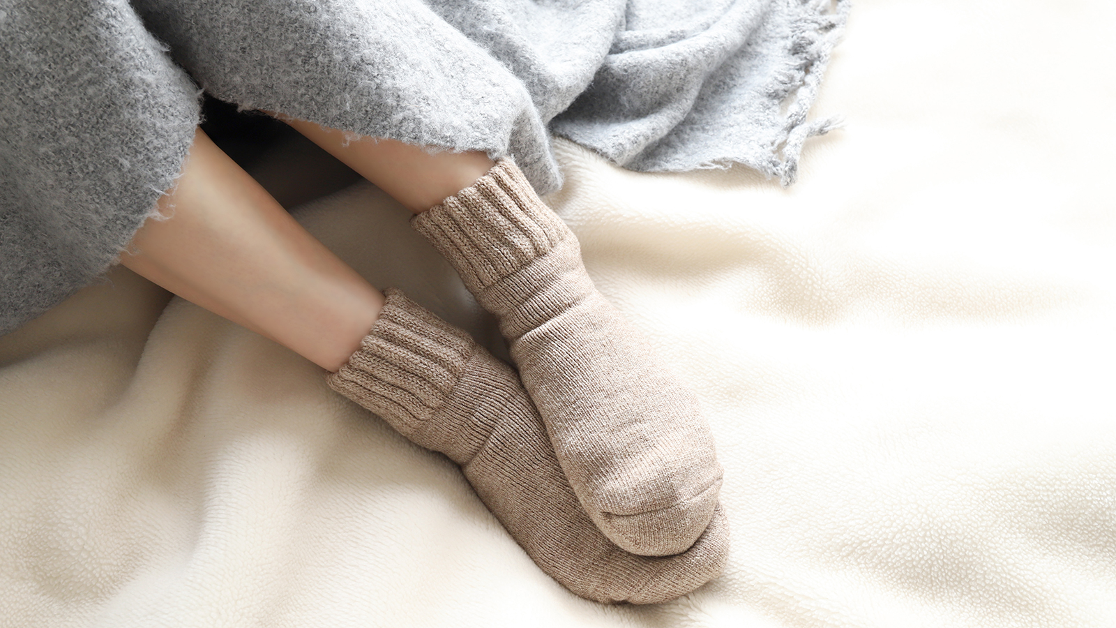 中野区冷え性外来