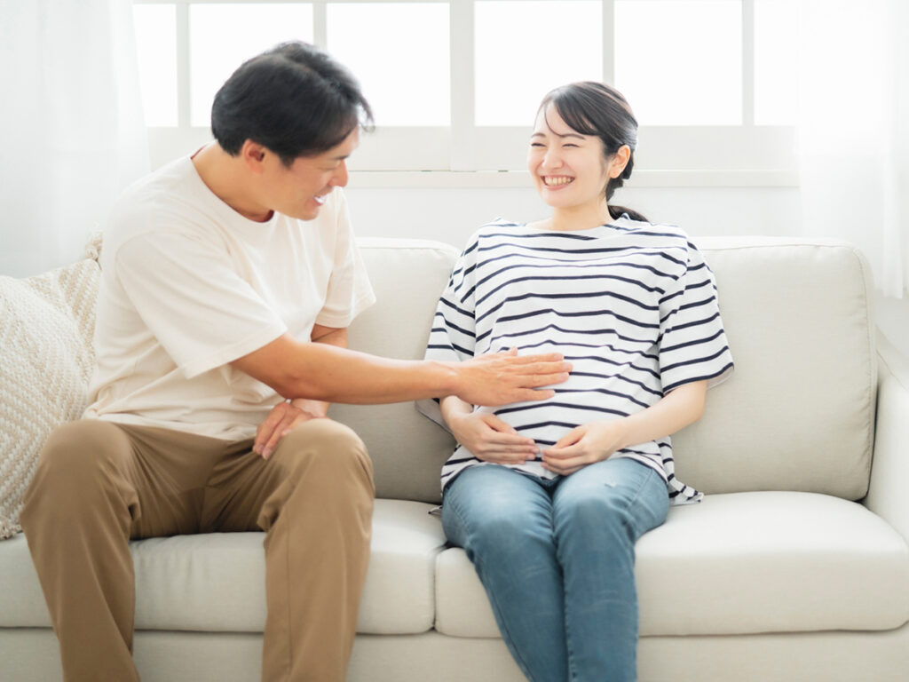 中野区不妊治療