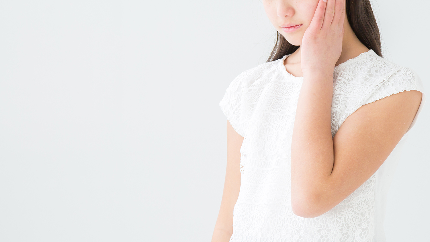 中野区顎関節治療