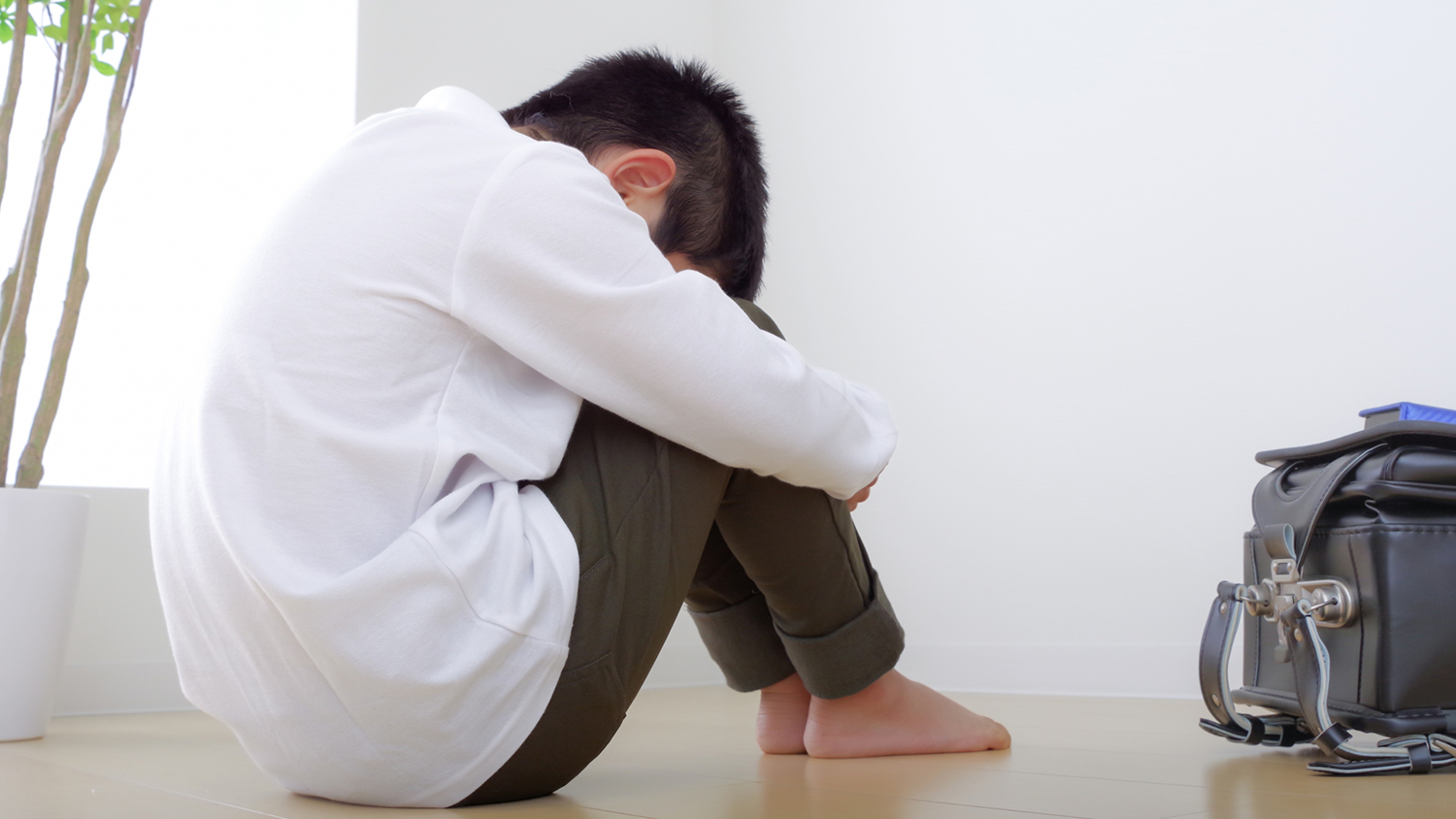 起立性調節障害に「鍼灸治療が効果ある」って本当？