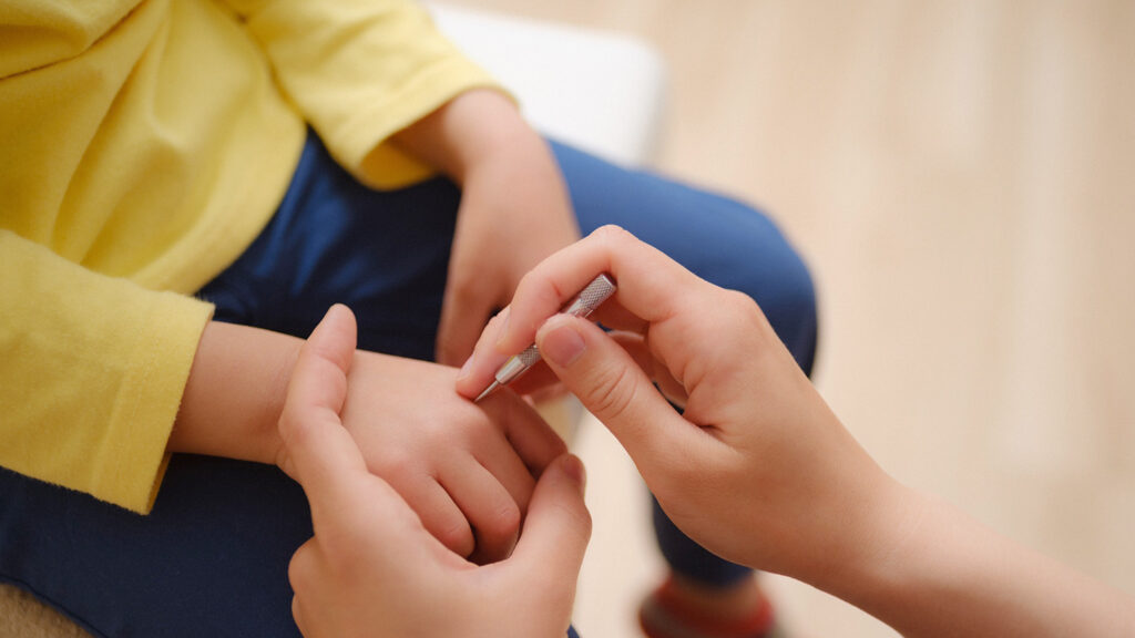 中野区起立性調節障害治療